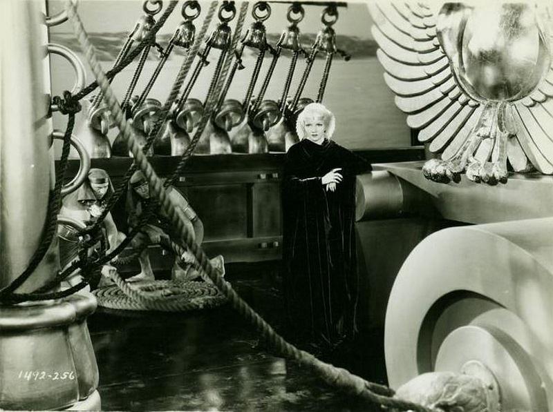 电影《埃及艳后》BD高清版片源,可在线播放《