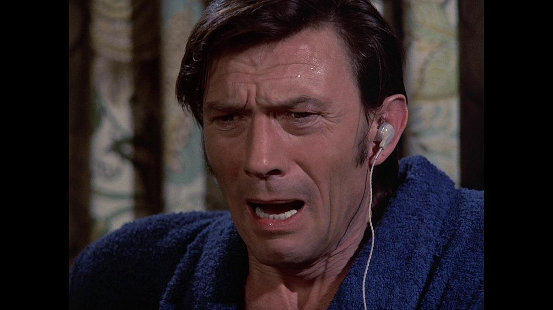 神探可伦坡 第二季