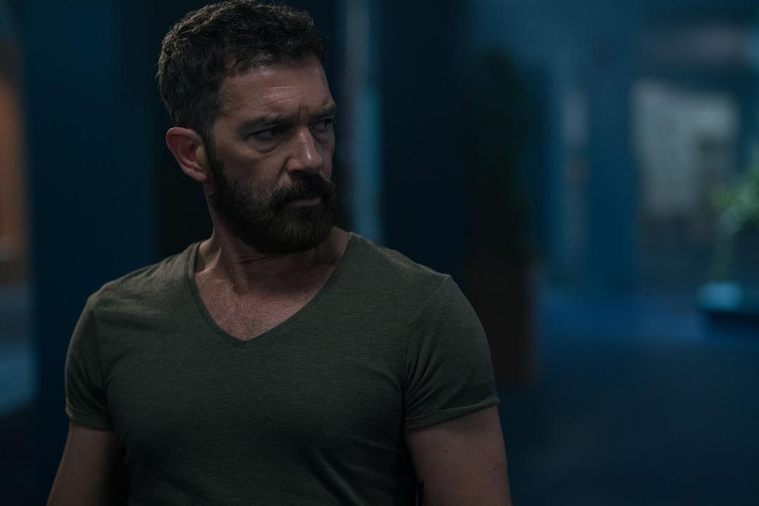 《王牌保安》-高清电影-在线观看