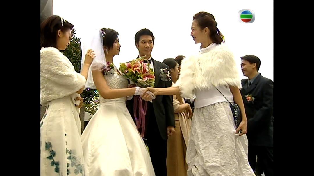 《陀枪师姐第三部》全集-电视剧-在线观看