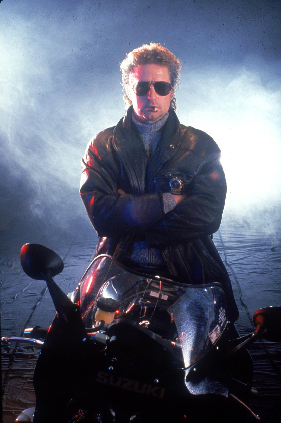 《黑雨》-高清电影-完整版在线观看