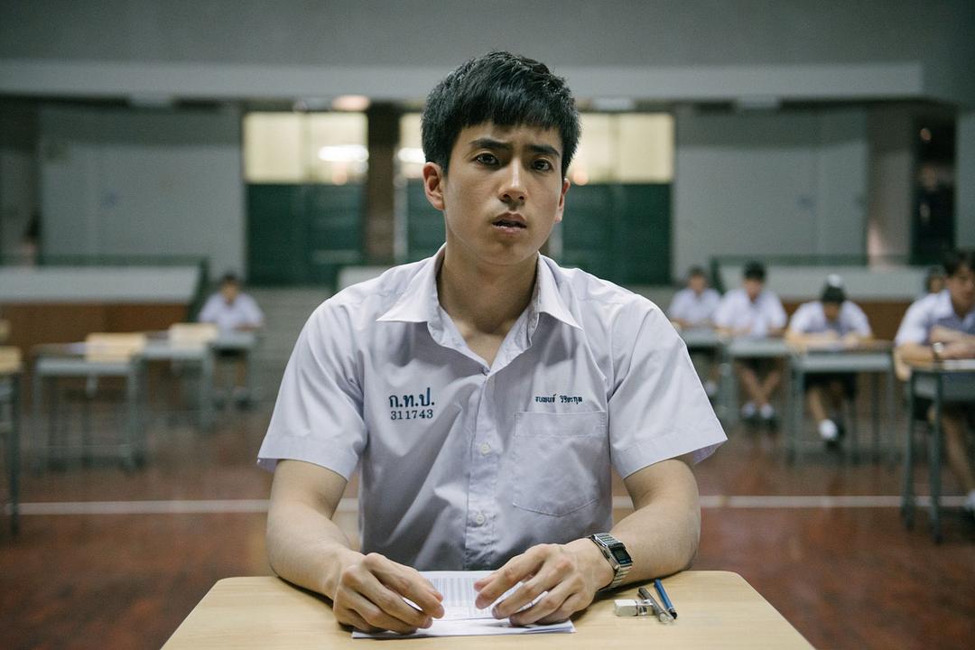 《天才枪手》全集-高清电影完整版-在线观看