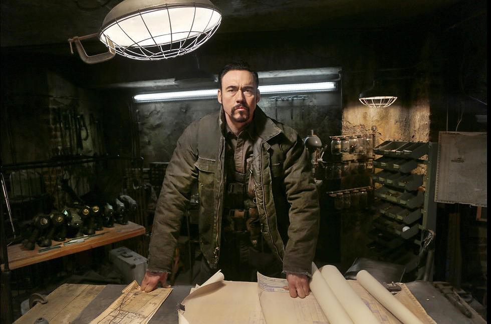 《血族第一季》全集-电视剧-在线观看