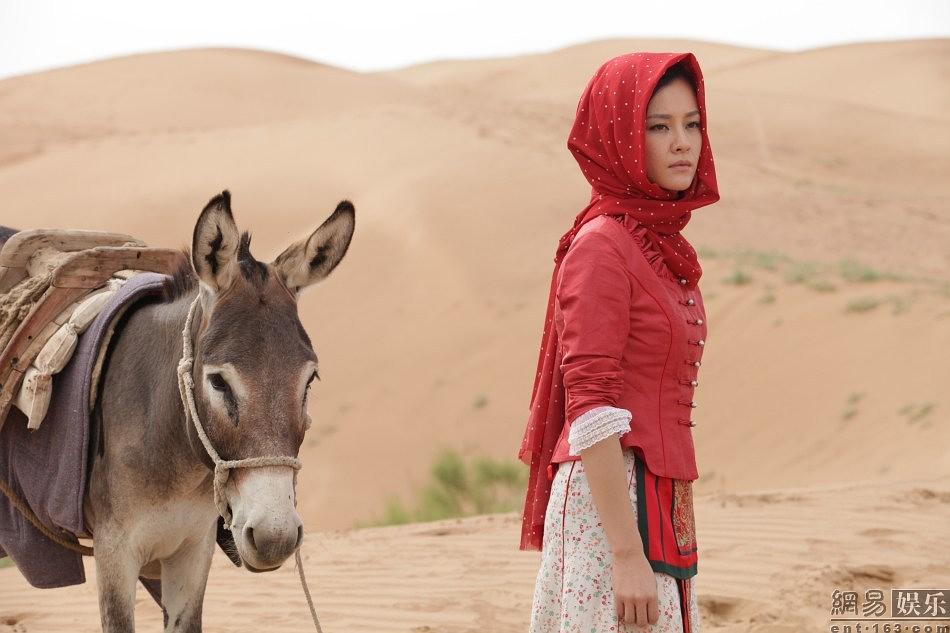 《大漠苍狼》全集-电视剧-在线观看