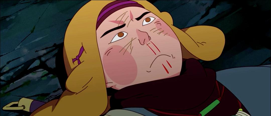 妙先生之火泽睽笑人传