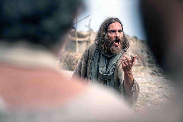 电影《耶稣的女门徒》BD高清版片源,可在线播