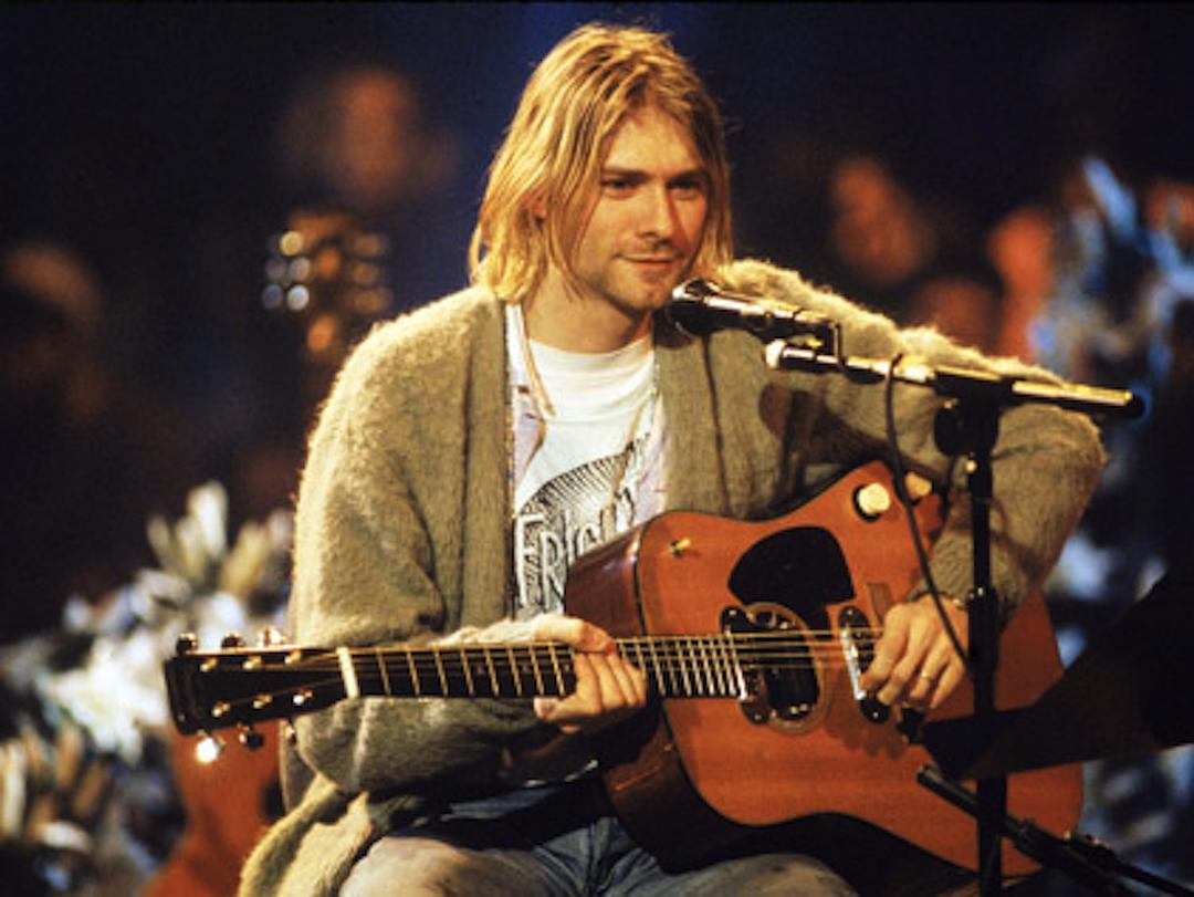 bd高清版片源,可在线播放《nirvana: unplugged in new york》全集