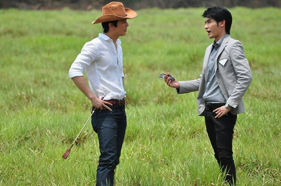 《心的牵引》全集-电视剧-在线观看