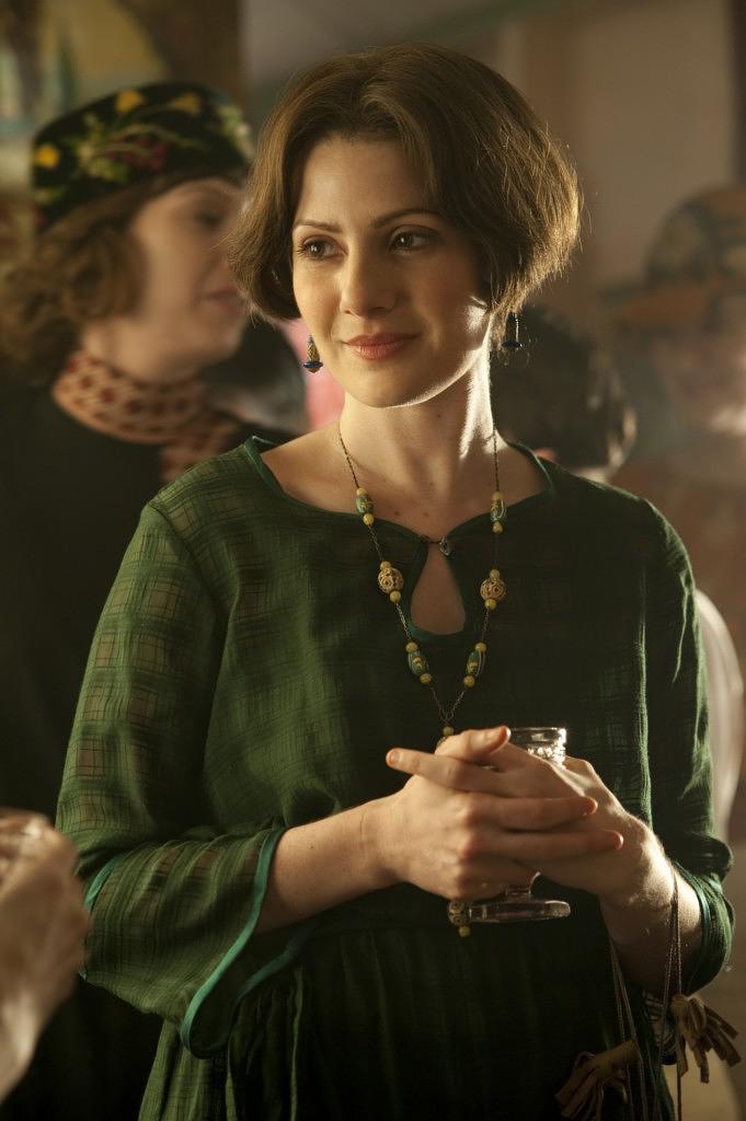 大西洋帝国 第二季