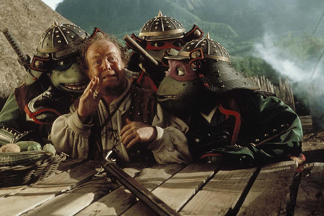 《忍者神龟3》-高清电影-完整版在线观看