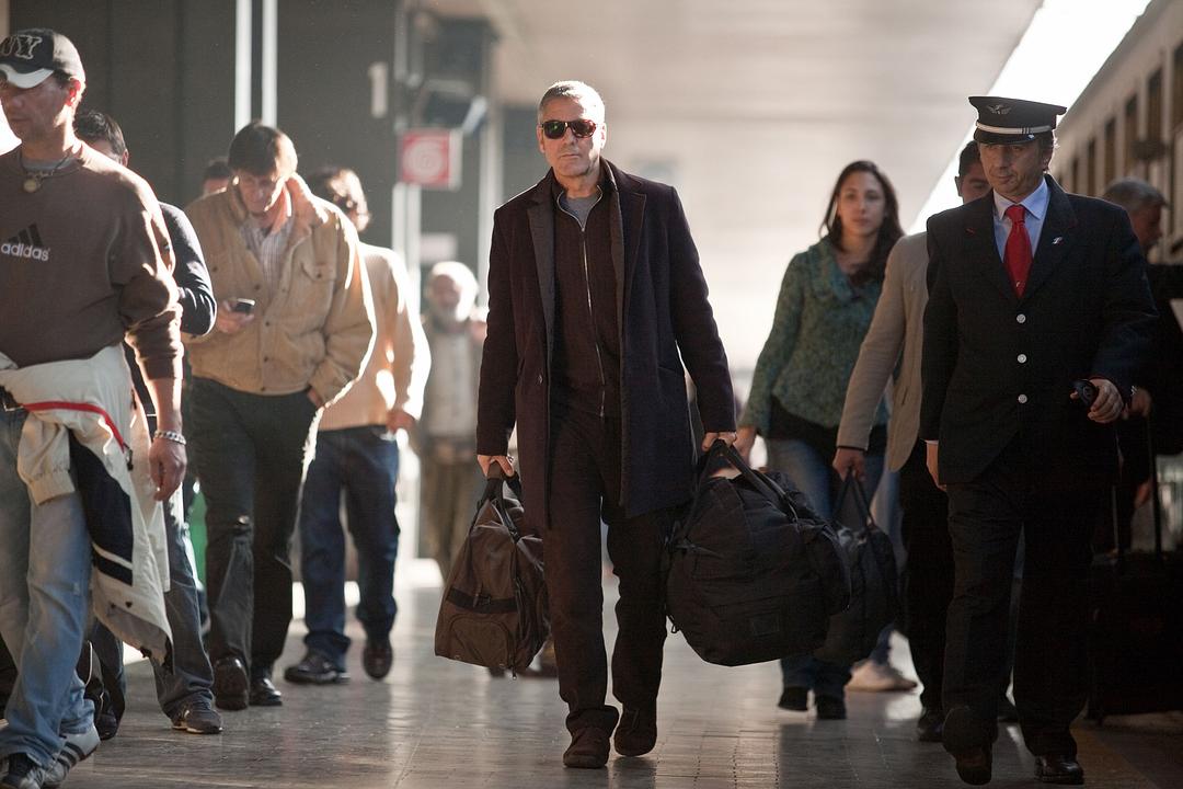 《美国人》-高清电影-完整版在线观看