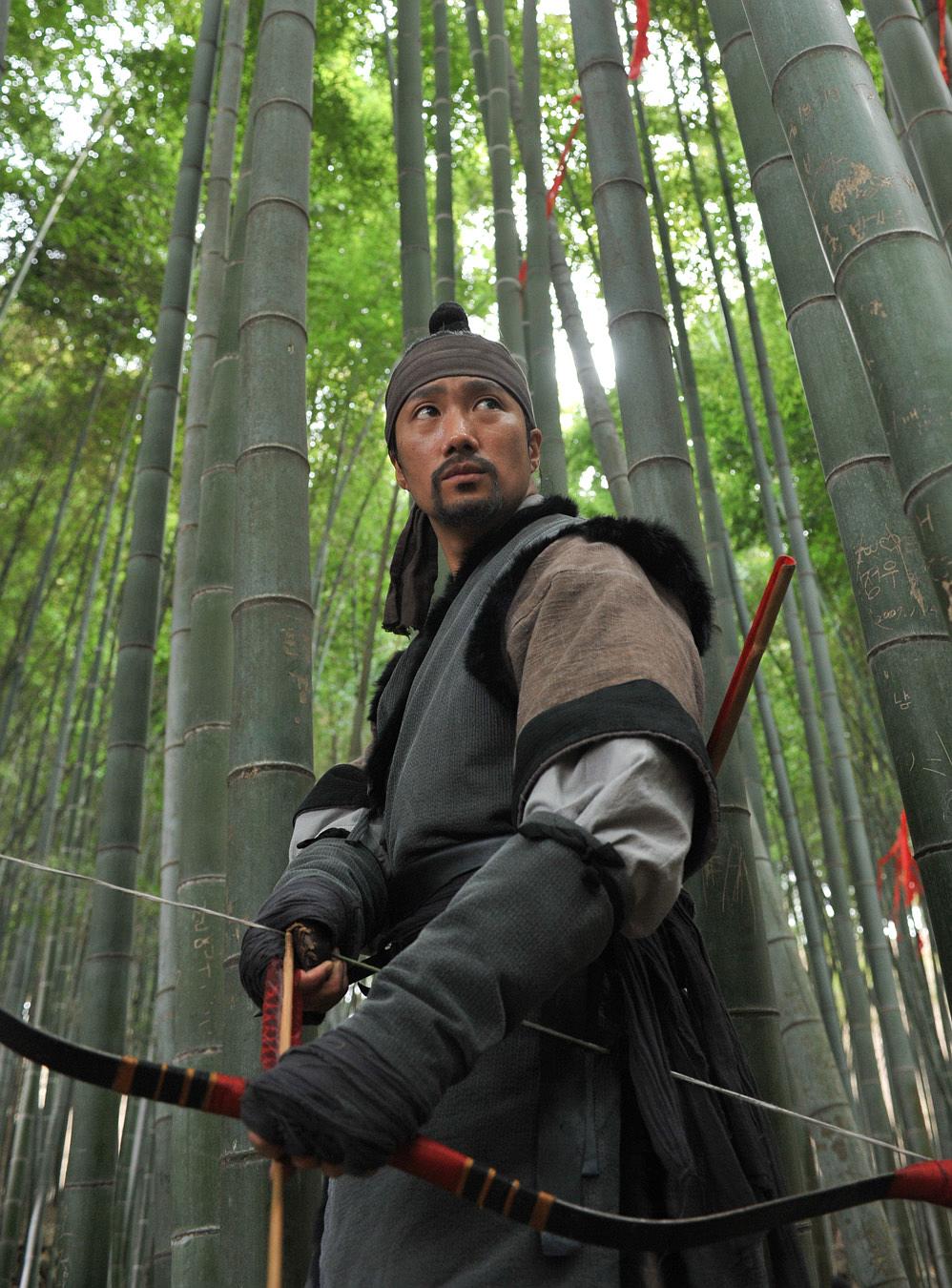 电影《最强武器:弓》BD高清版片源,可在线播放