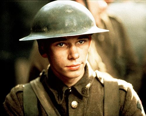 《战壕》-高清电影-在线观看