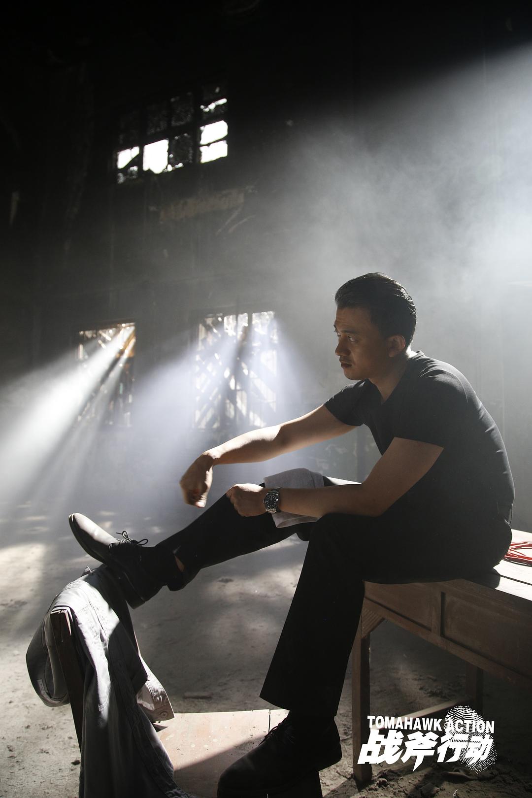 《战斧行动》全集-高清电影完整版-在线观看