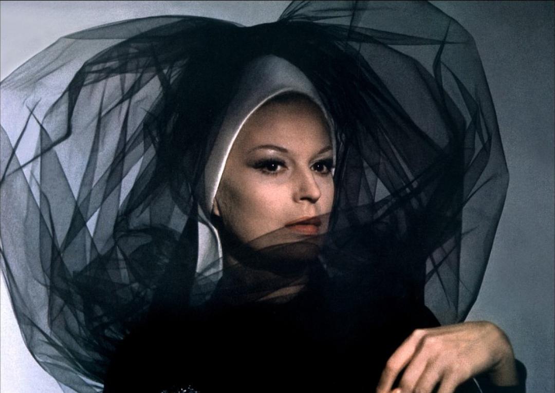 《女巫》-高清电影-完整版在线观看