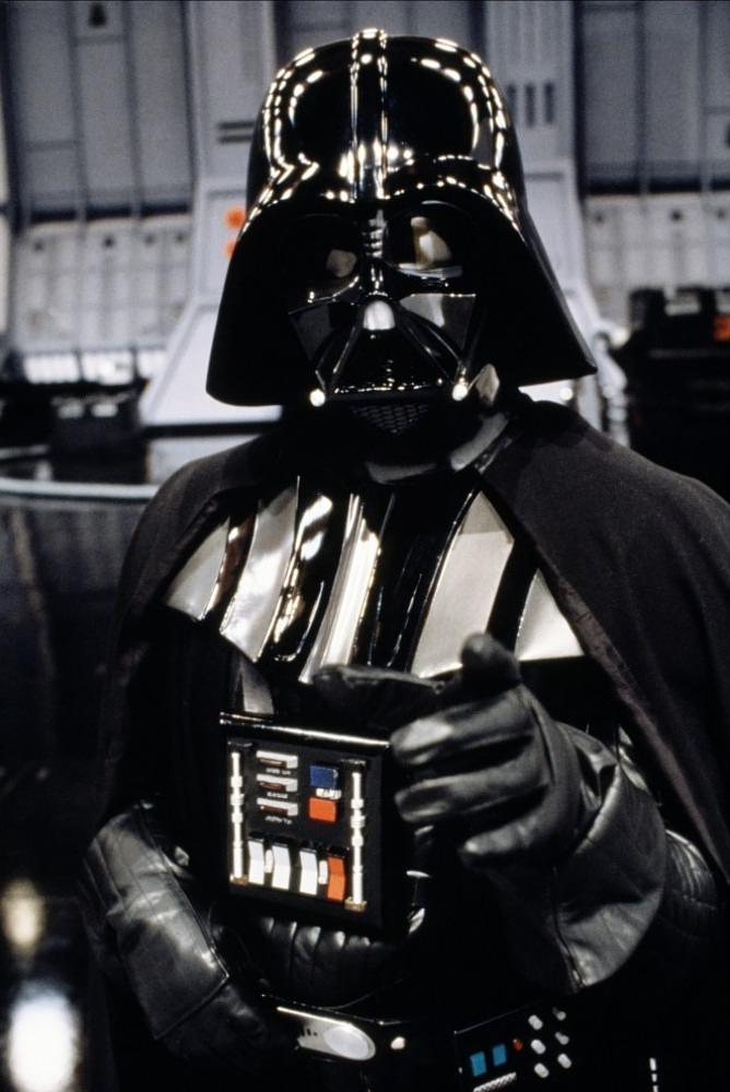 星球大战3:绝地归来