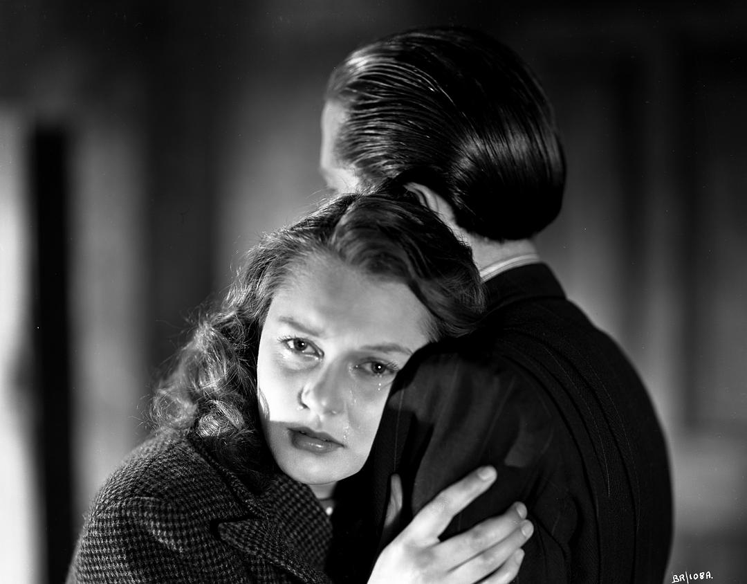 《布赖顿硬糖》-高清电影-完整版在线观看