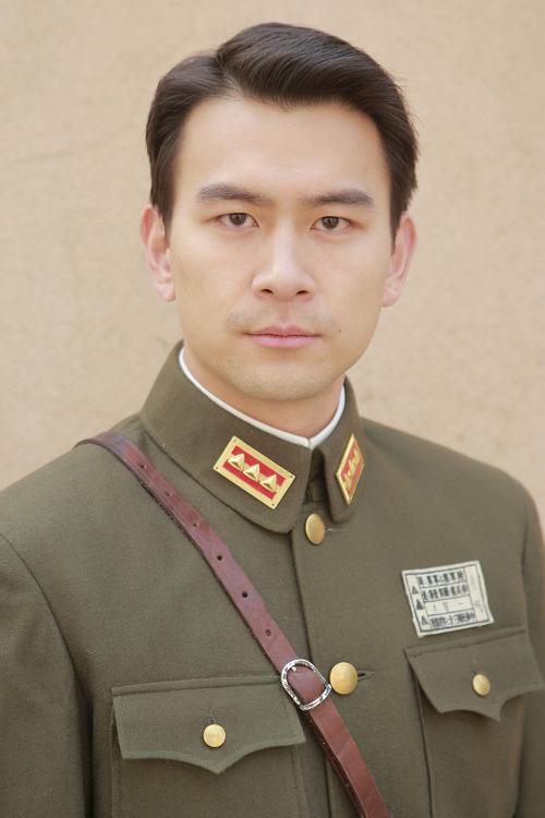 《狼烟北平》全集-电视剧-在线观看