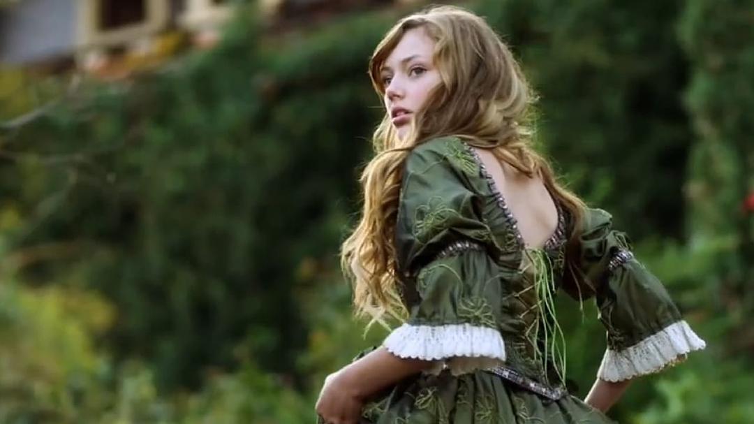 《睡美人》全集-高清电影完整版-在线观看