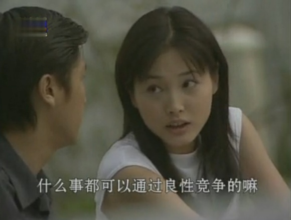 《风云岁月》全集