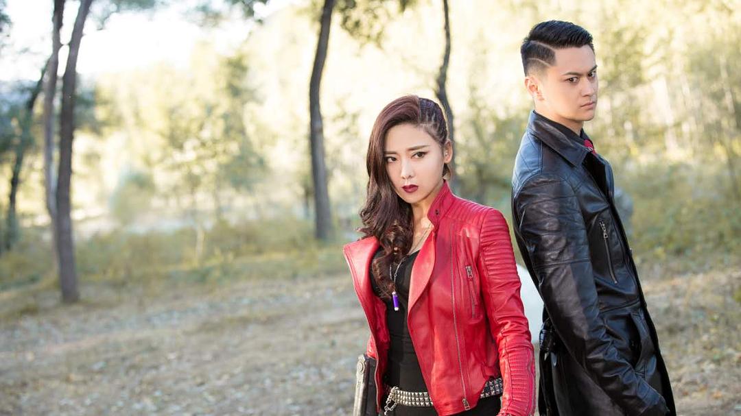 《暮光之瞳》全集-电视剧-在线观看