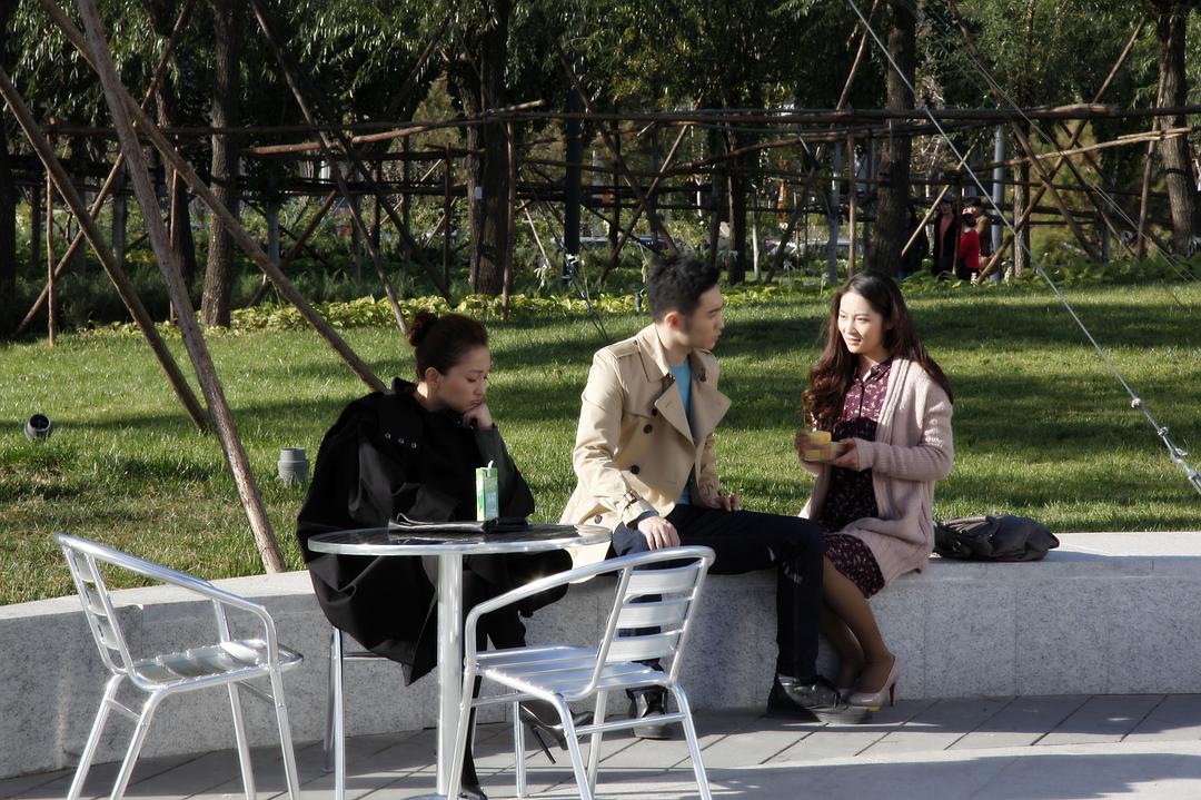 《霾没了》-高清电影-完整版在线观看