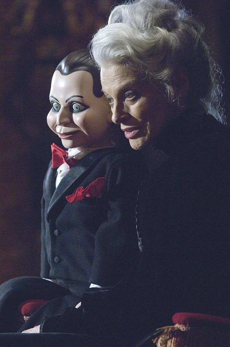 《死寂》全集-高清电影完整版-在线观看