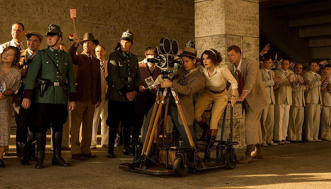 《黑色闪电 (2016)》全集-高清电影完整版-在线观看