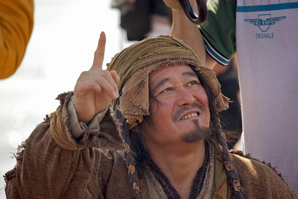 《大笑江湖》全集-高清电影完整版