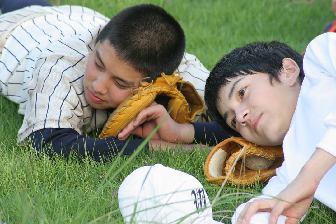 《棒球伙伴》全集-高清电影完整版-在线观看