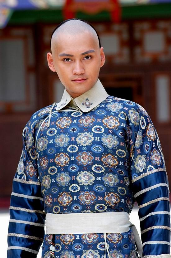 《上书房》全集-电视剧-在线观看