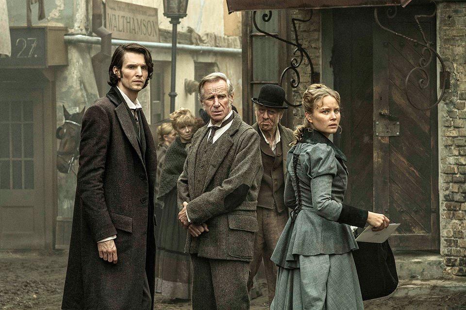 《开膛手杰克》全集-高清电影完整版-在线观看