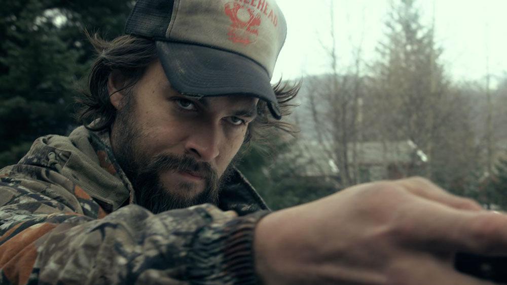 《荒野逃生》全集-高清电影完整版-在线观看