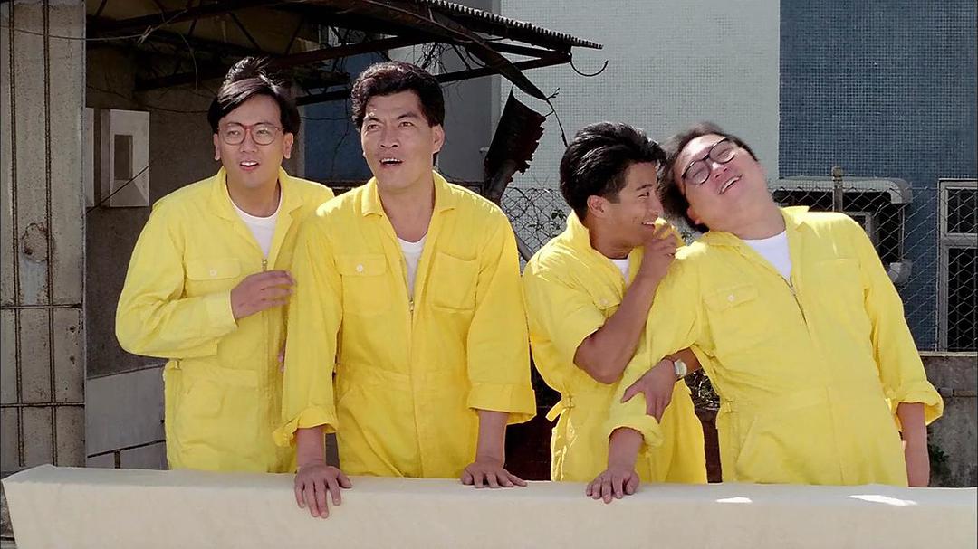 精装追女仔3之狼之一族