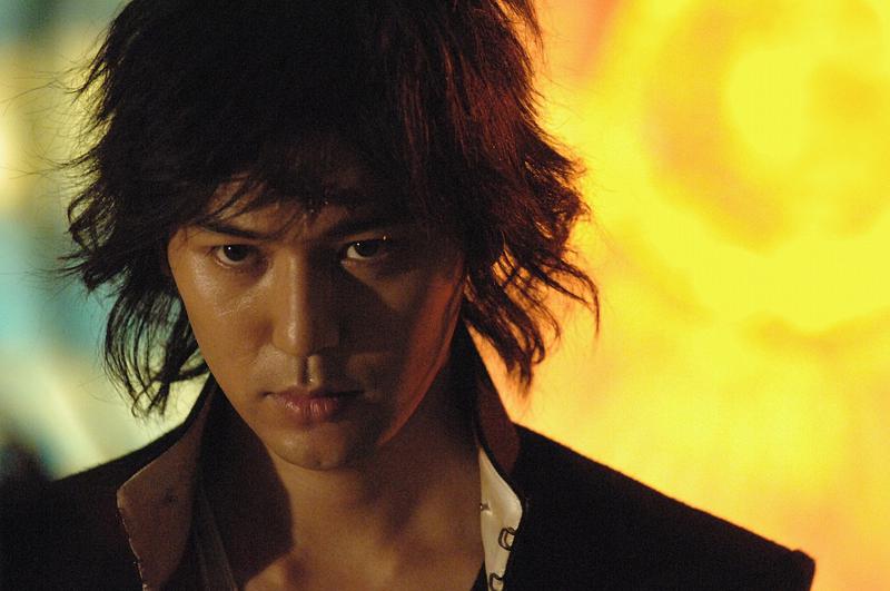 《爱与诚》-高清电影-在线观看