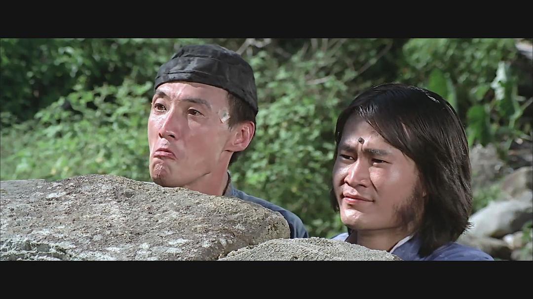 《咸鱼翻生》全集-高清电影完整版-在线观看