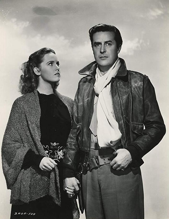 《何日君再来》-高清电影-在线观看