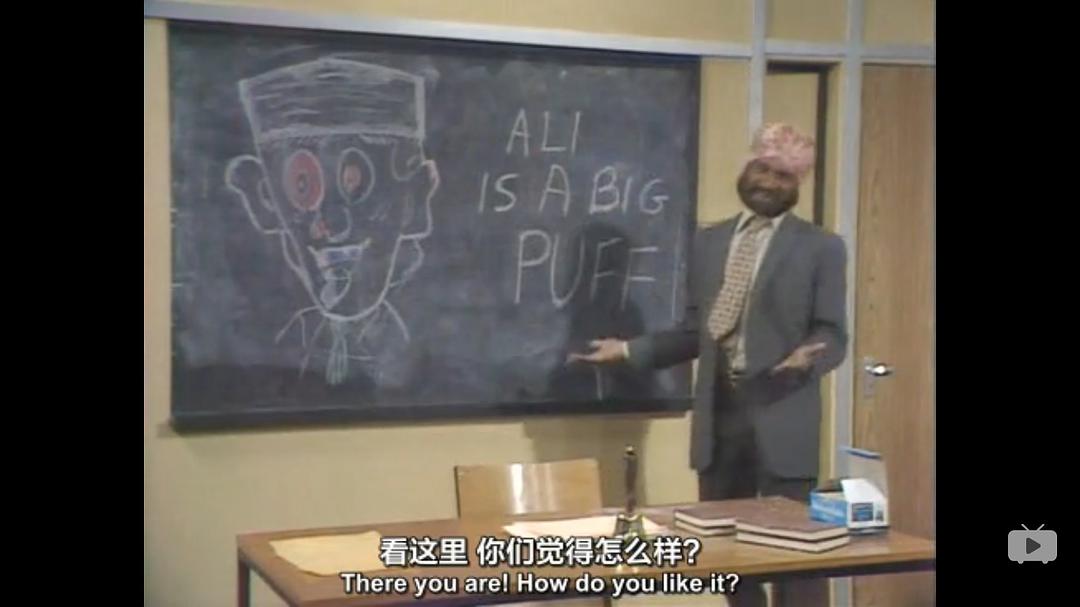 电视剧《请讲普通话 第三季》全集BD高清版片