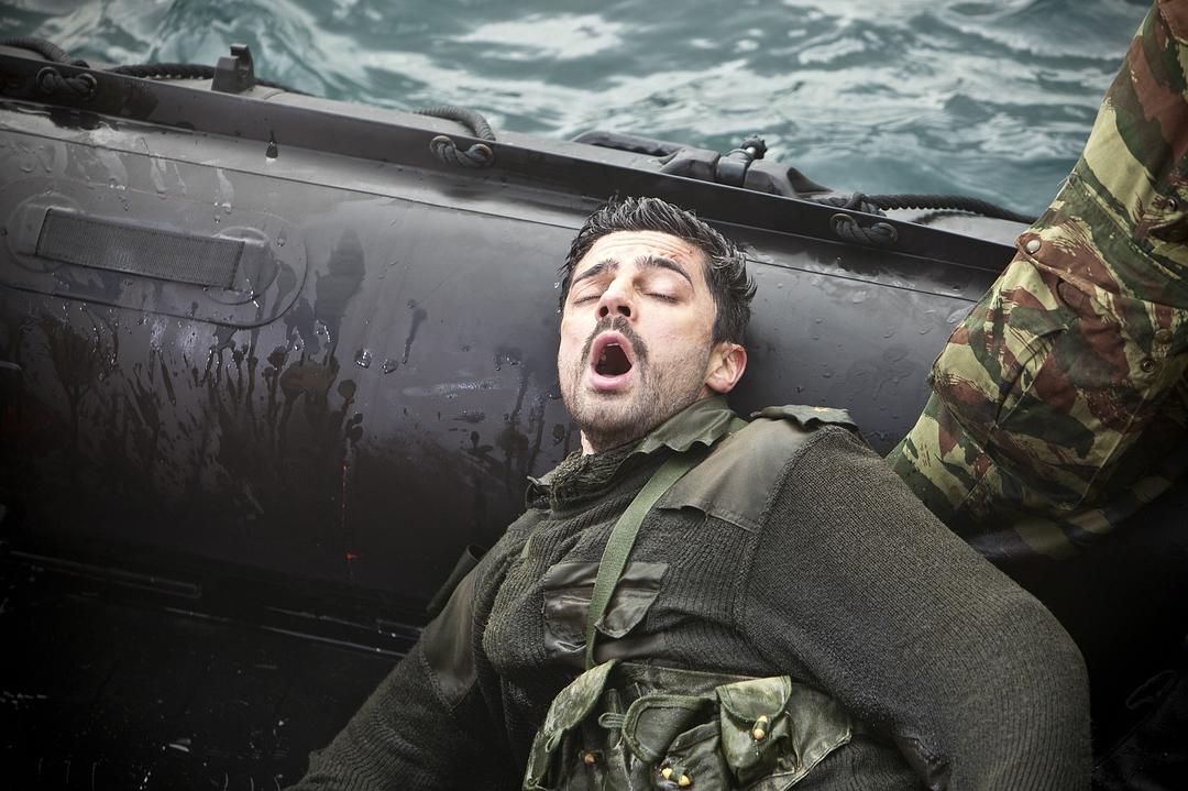 《恶魔的替身》-高清电影-在线观看