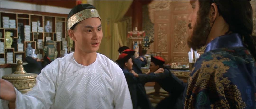 鹿鼎记(1983)