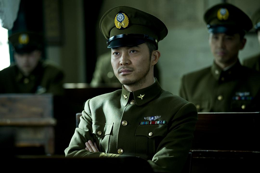 《血战长空》全集-电视剧-在线观看