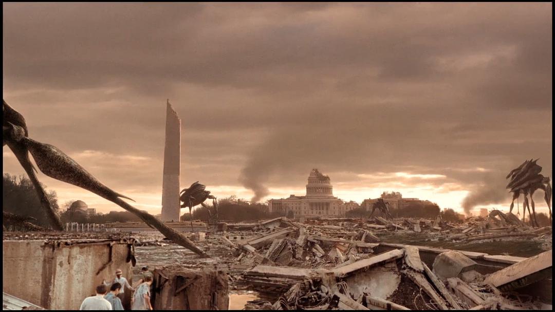 世界大战2之新的进攻