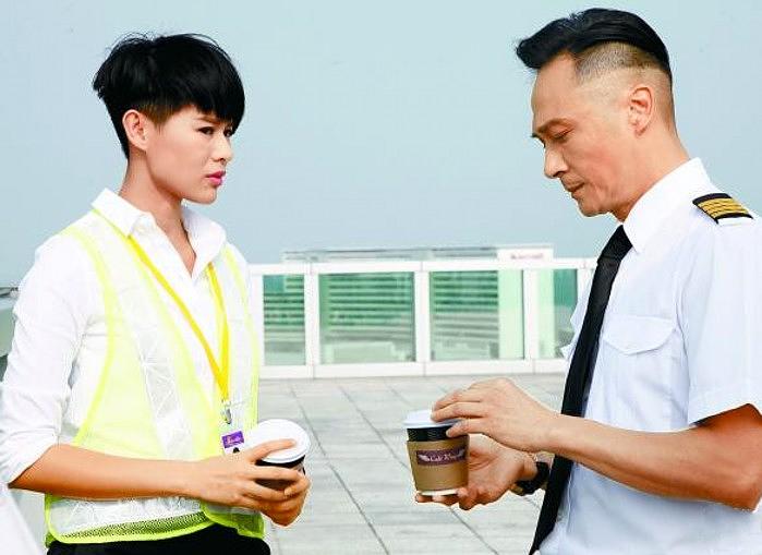 《冲上云霄2》全集-电视剧-在线观看