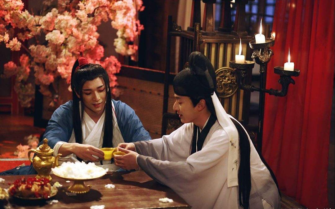 男狐聊斋2兰若寺