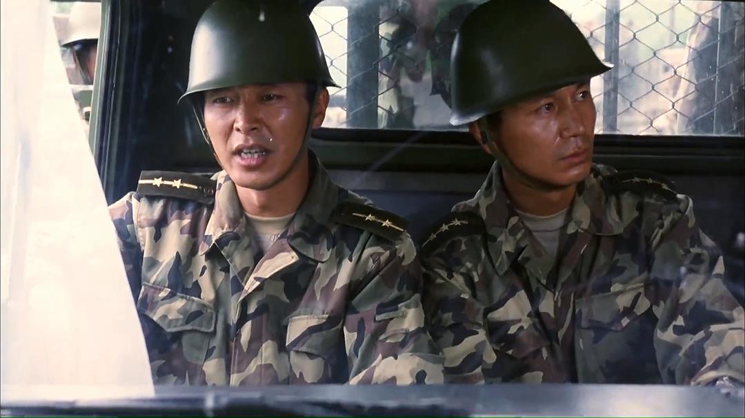 《征服死亡地带》-高清电影-完整版在线观看