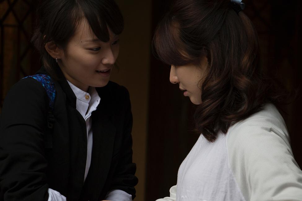 伪婚男女