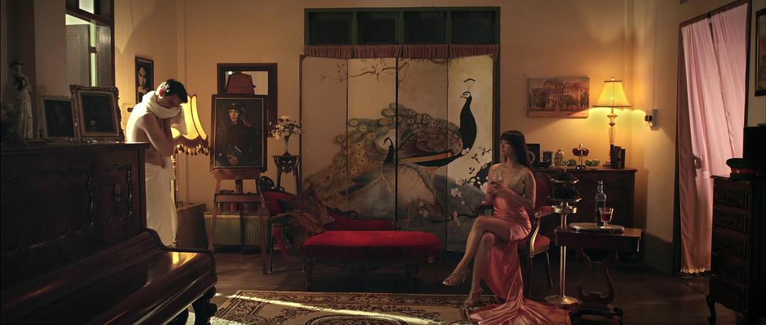 《晚娘2012(下)》-高清电影-在线观看