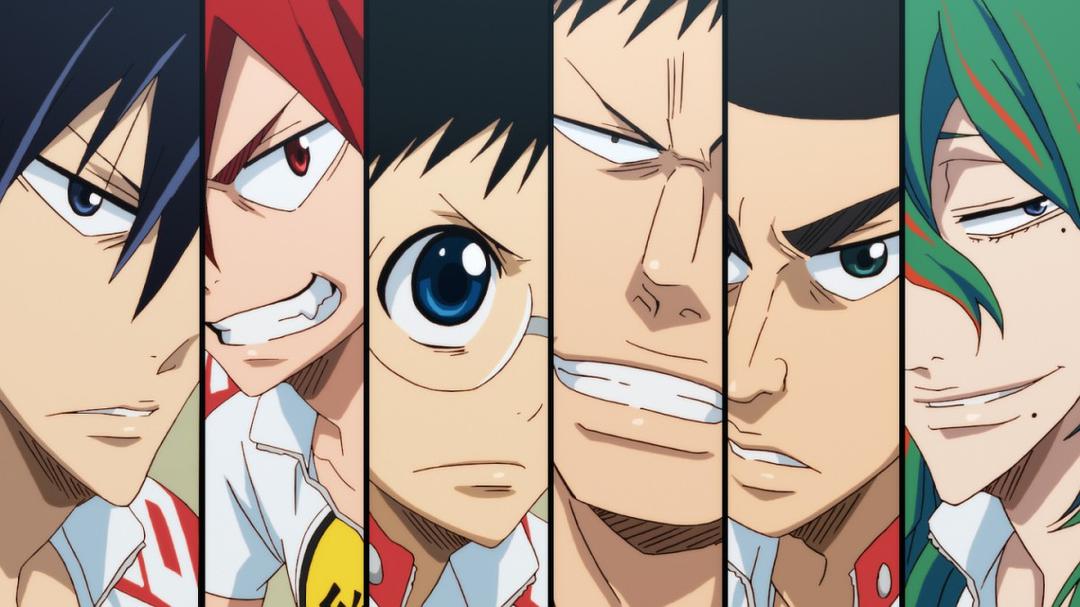 《飙速宅男剧场版(2015)》全集-高清电影完整版-在线观看