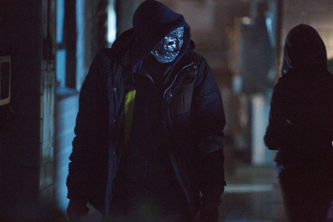 《克莉丝堤:杀人网站》-高清电影