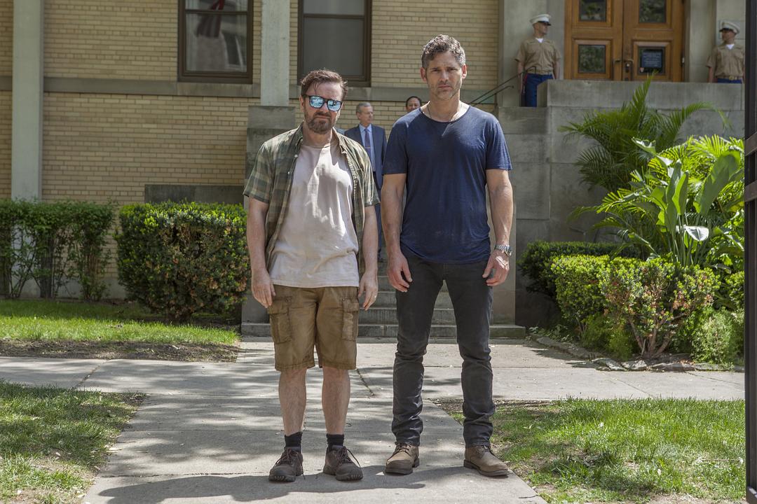 special correspondents